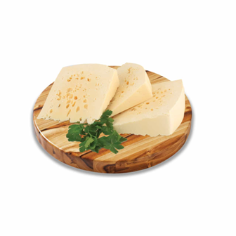 Djathe Kackavall Lope Fshatce (100 Gram)