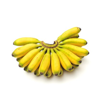Banane Baby (100 Gram)
