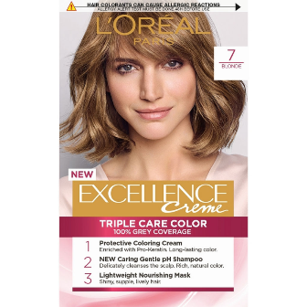Boje Flokesh Excellence 7