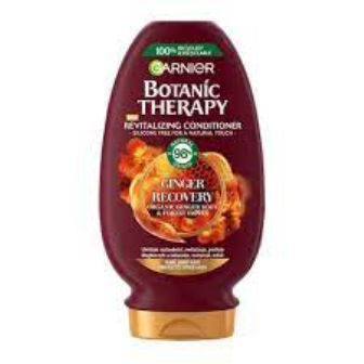Balsam Flokesh Botanic Th. Ginger Recovery 200ml