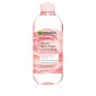 Uje Micellar Skin Naturals Per Fytyre/Sy/Buze 400m