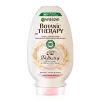 Balsam Flokesh Botanic Th. Ap. Oat Delicacy 200ml
