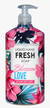 Sapun I Lengshem Fresh Blossom Rose 1L