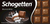 Cokollate Schogetten Black White 100g