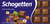 Cokollate Schogetten Praline Noisette 100g