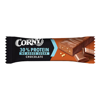 Bars Corny Protein Cokollate 50g
