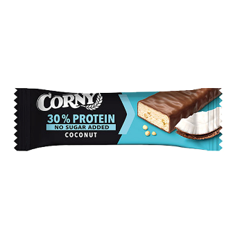 Bars Corny Protein Arre Kokosi 50g