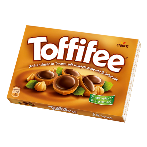 Cokollate Toffifee Karamel 200g