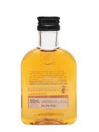 Woodford Reserve Miiature