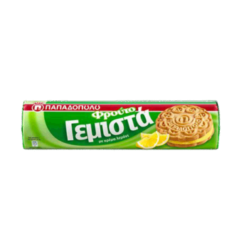 Biskota Limon 200g