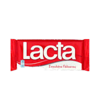 Cokollate Lacta Qumesht 30g