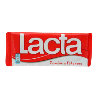 Cookollate Lacta Qumesht Bajame 85g