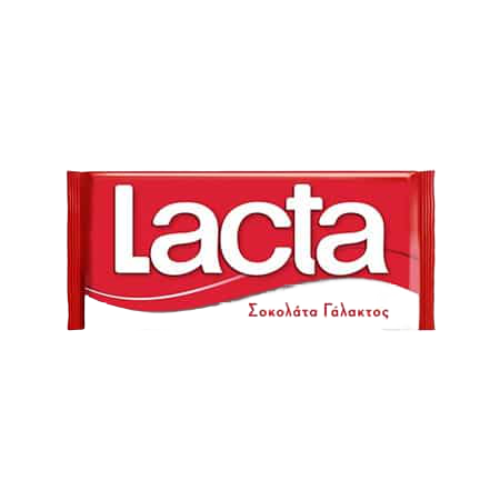Cokollate Lacta Qumesht 200g