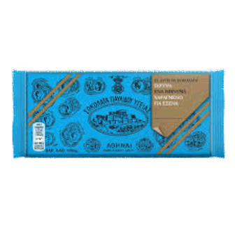 Cokollate Pavlides e Zeze 100g
