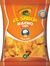 Patatina Nacho El Sabor Barbeque 425 gr
