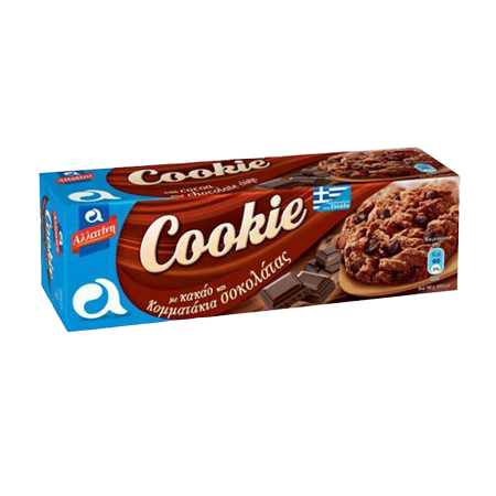 Biskote Cookie Cokollate 175g