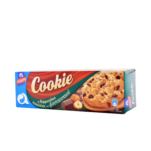 Biskote Cookie Cokollate Lajthi 175g