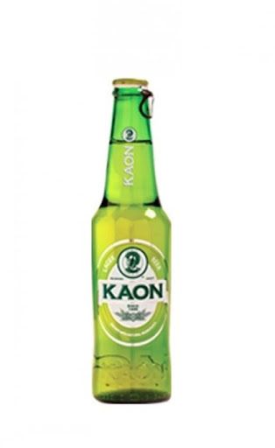 Birre Kaon Shishe 330ml