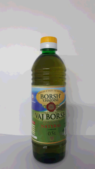 Vaj Ulliri Borshi 0.5l