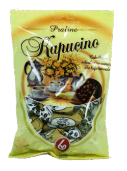 Insifa Pralin Kapucino 200g