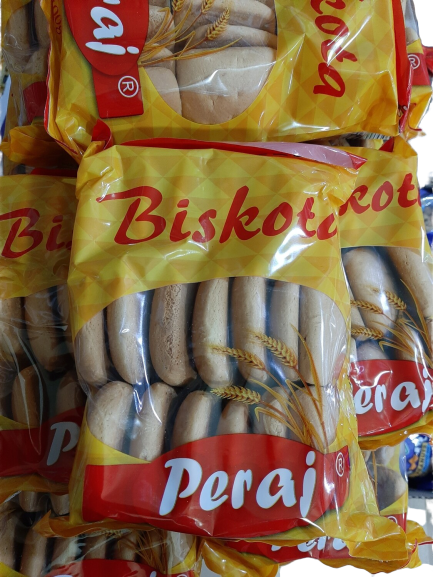 Biskote Peraj Sherbeti 420g