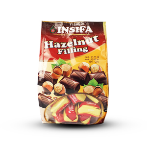 Cokollate Lajthi Insifa 200 g