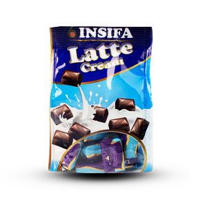 Cokollate Insifa me krem qumeshti 200 g
