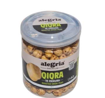 Qiqer Alegria 130g