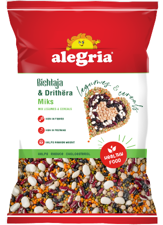 Bishtaja Mix Alegria 400g