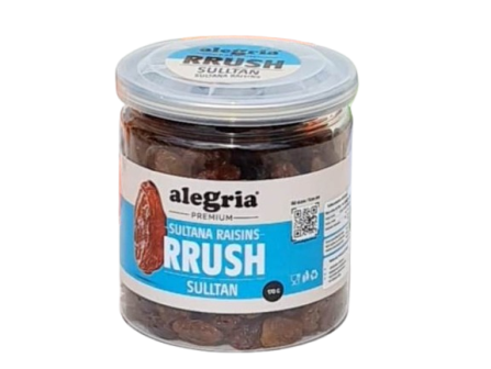 Rrush I thate Sulltan Alegria 170g