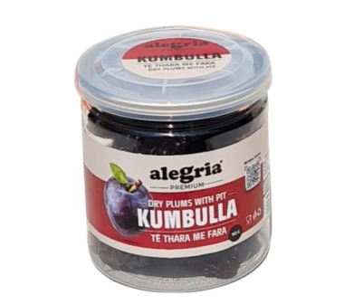 Kumbull me fara Alegria 160g
