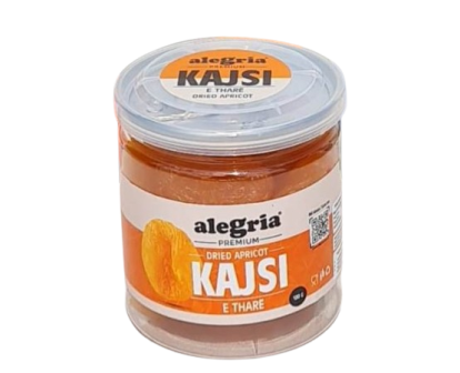 Kajsi Alegria 180g