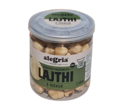 Lajthi e pjekur Alegria 130g
