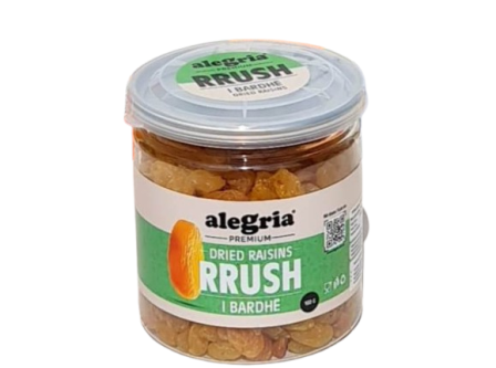 Rrush i thate Gold Alegria 160g