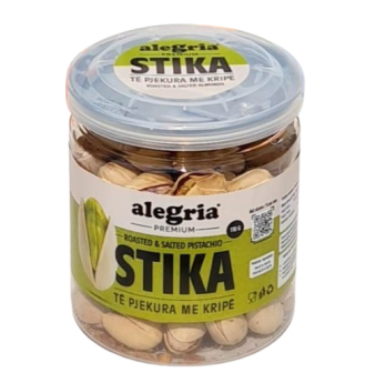 Stika Alegria 110g