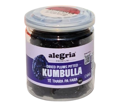 Kumbull pa fara  Alegria 160g