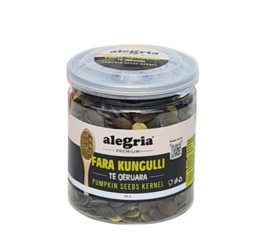 Fare Kungulli e qeruar Alegria 160g