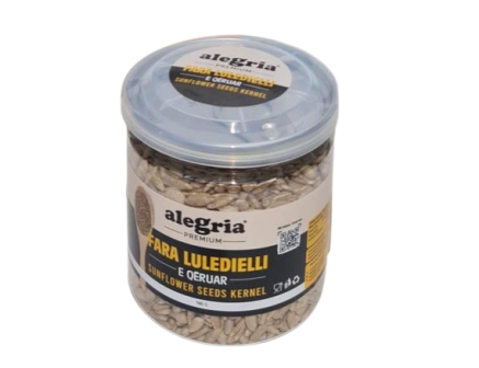 Fare Luledielli e qeruar Alegria 140g