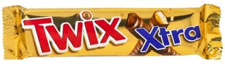 Cokollate Twix X-tra 85g