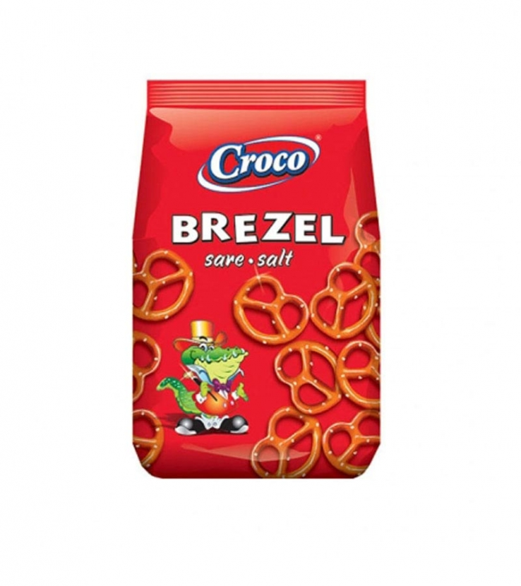 Kreker Brecel Croco Kripe 300g