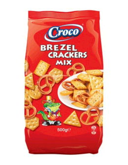Croco Mix 500g
