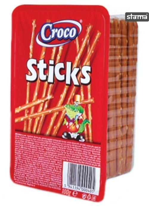 Cibuk Croco Kripe 100g