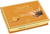 Cokollate Lind Thins Orange 125g