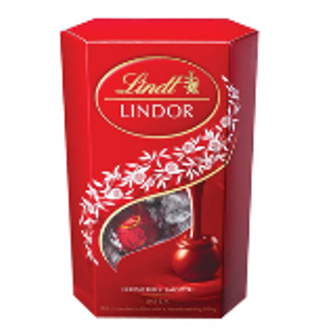 Cokollate Lindor Milk 200g
