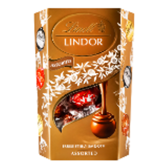 Cokollate Lindor Assorted 200g