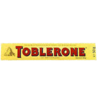 Cokollate Toblerone 35g
