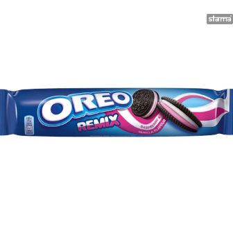 Biskota Oreo Remix Vanilje & Mjeder 157g