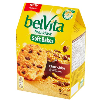 Biskote Belvita Me Copeza Cokollate 250gr