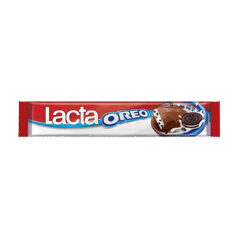 Cokollate Lacta Oreo 37g
