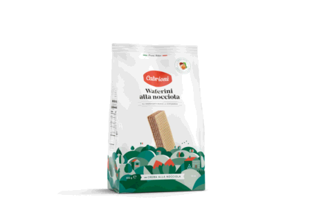 Vafer Cabrioni Lajthi 400g